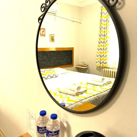 Kestanbol 2* Çanakkale