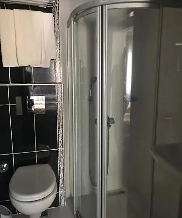 Kestanbol Hotel Canakkale