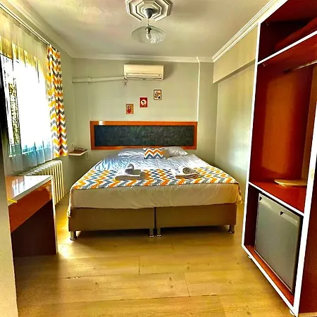 Kestanbol Hotel Canakkale