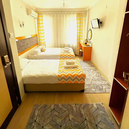Kestanbol Hotel 2*