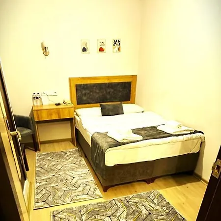 Hotel Kestanbol Canakkale