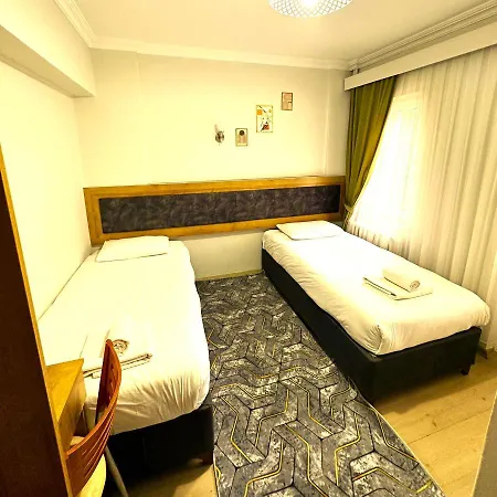 Kestanbol Hotel Canakkale
