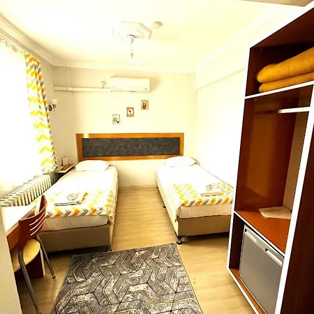 Hotel Kestanbol