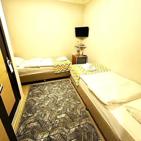 Kestanbol צ'נקלה