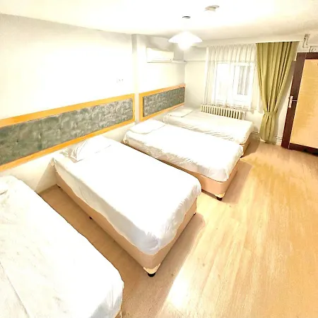 Hotel Kestanbol