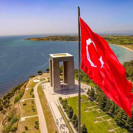Kestanbol 2* Κανακάλε
