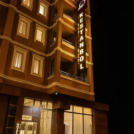 Kestanbol Ξενοδοχείο Κανακάλε